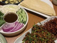 -老昌春饼(中央大街店)