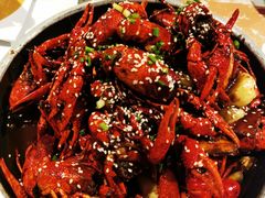 -一棠龙虾•王牌虾球(楚河汉街店)