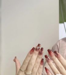 -1T·1M 日式美甲美睫