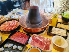-牛街清真满恒記(平安里西大街店)