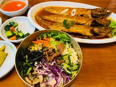 -全州拌饭馆(断桥店)