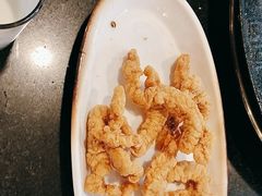 -大院河·仙鱼莊(九眼桥店)