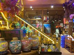 -民食香·腊排骨野生菌美食(木府店)