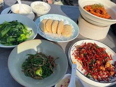 -汉水谣·江景餐厅(江滩店)