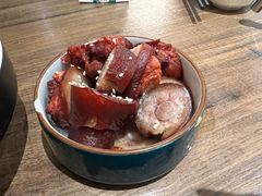 -锡和无锡菜(景丽苑店)