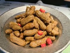 -巴厘龙虾·榜首油焖大虾(洞庭·艺术洋房店)