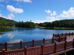 -海南热带雨林国家公园吊罗山景区
