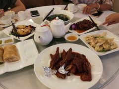 -朱仔记食府(江南大道店)