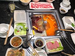 -海底捞火锅(德辉广场店)