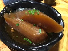 -院子餐厅·大锅菜·老杭帮(桥西直街店)