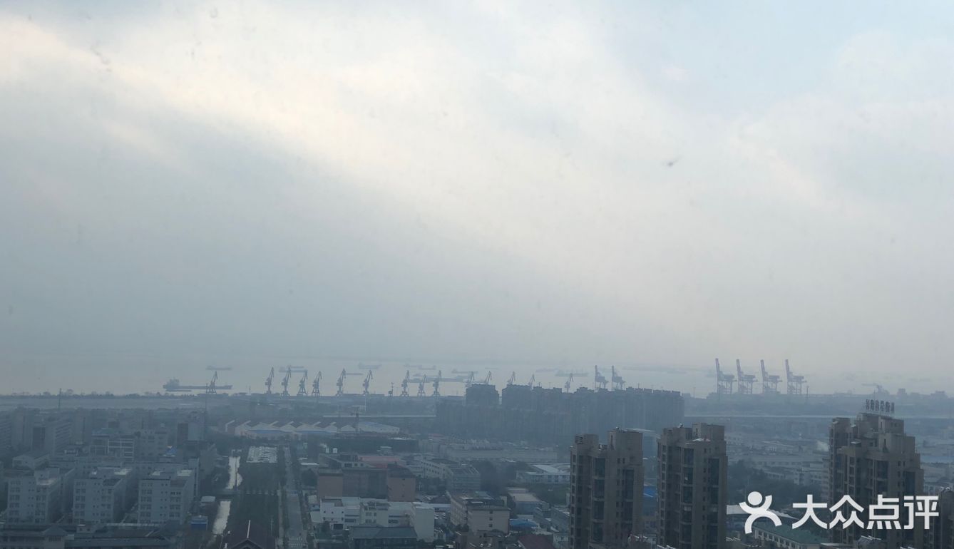感谢点评霸霸的霸王餐[调皮]