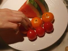 -初蓉丨遇见新川菜(亲贤街荣耀店)