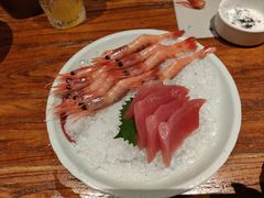 -樱之盛宴·蟹料理海鲜自助(前进大街店)