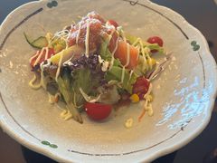 -柚·日式料理-富力万丽酒店