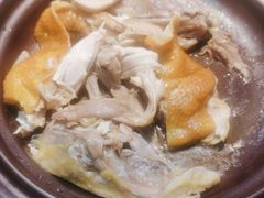 -秋色客家菜(南山店)