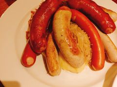 -宝莱纳餐厅(滨江店)