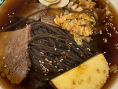 -华天延吉餐厅(西四总店)