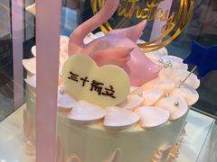 -米洛克欧洲蛋糕(西南路店)