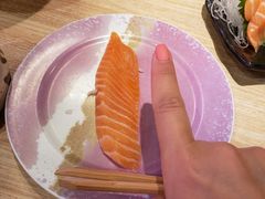 -沼津魚がし鮨(御殿場アウトレット店)