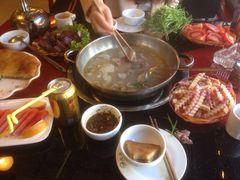 -香丽缘饭馆(黑龙潭店)