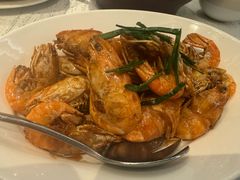 -上海和平饭店龙凤厅 Dragon Phoenix