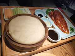 -青年公社烤鸭(蜀山万象汇店)