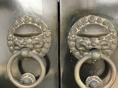 -张家港凤凰山景区恬庄古街