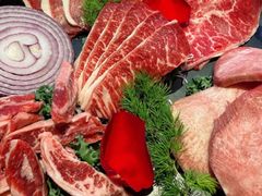 -汉拿山(金源店)
