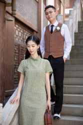 点击看大图 -金夫人婚纱摄影(西昌店)