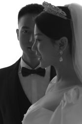 -金夫人婚纱摄影