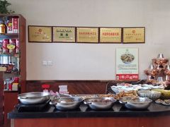 -新白家罩饼(三丰路店)