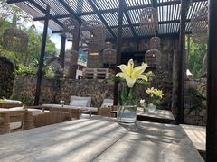 -MOJ coffee(瓯海泽雅水碓坑店)