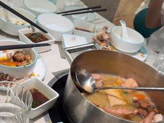 -椰客·海南椰子鸡(新塘永旺梦乐城店)
