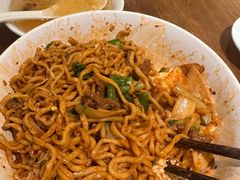 -寻裕记·现炒浇头面(人民广场店)