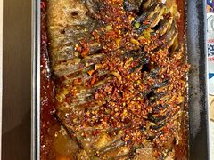 -鱼酷活鱼烤鱼(沈阳大悦城店)