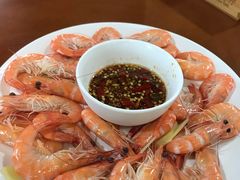 -南海渔家•海鲜•正宗海南菜(海棠湾店)