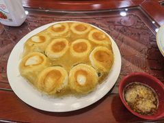 水煎包-良友·海鲜青岛菜(五四广场店)