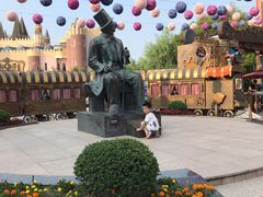 -安徒生童话乐园