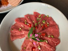贵妃醉牛肉-大隐·成都火锅Bistro(合生麒麟新天地店)