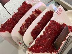 -牛焱·贵州黄牛肉火锅(城西银泰店)