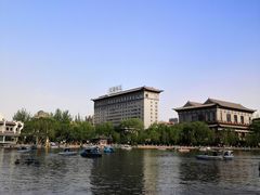-文瀛公园