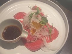 -匠和风精致料理(莆田财富中心店)