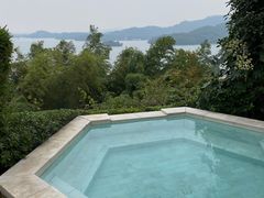 -天目湖涵田度假村