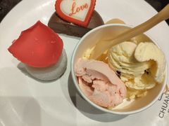 -川骄海鲜自助(河东店)