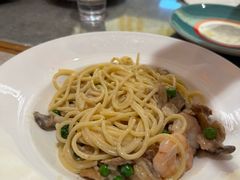 -菲滋意式休闲餐厅(北仑银泰城店)