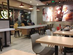 大堂-永和大王(广渠店)