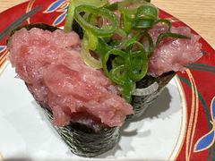 -大起水产回转寿司(大丸心斋桥店)