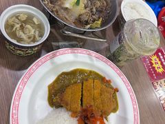 -和合谷(北新桥店)