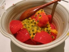 百香果西红柿-眉州东坡·熊猫主题餐厅(枫蓝店)