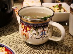-小尕子·新疆菜(明园店)